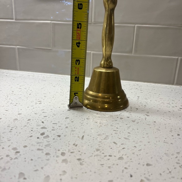 Vintage brass bells - Picture 5 of 7